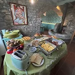 Tuvo Levanto