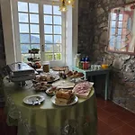 Lejlighed Tuvo *