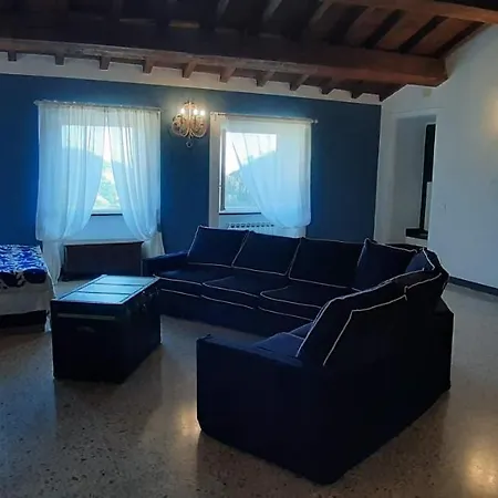 Tuvo Appartamento Levanto