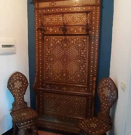 Tuvo * Λεβάντο