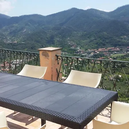 Tuvo Apartament *