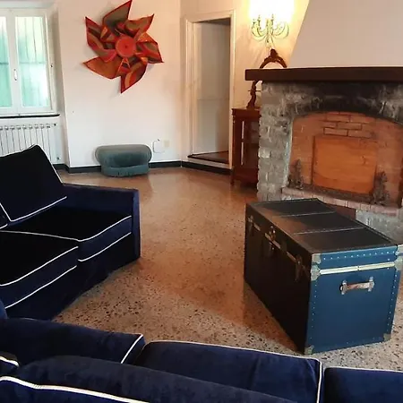 Tuvo Διαμέρισμα Λεβάντο