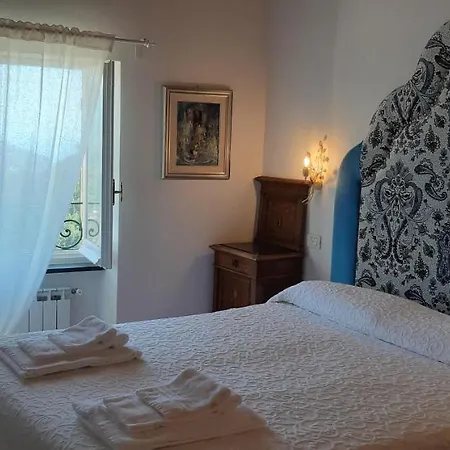 Tuvo Levanto