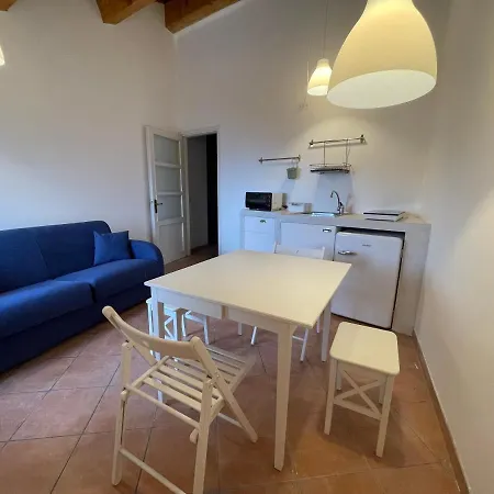 Apartament Tuvo Levanto