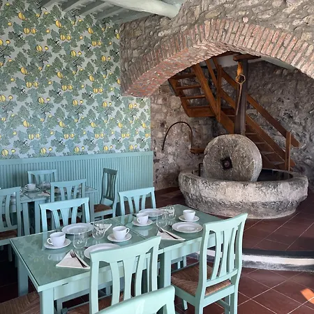 Appartamento Tuvo Levanto