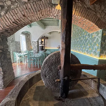 Tuvo Διαμέρισμα *