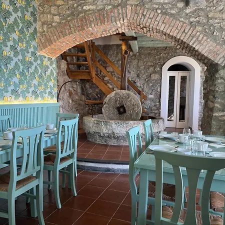 Lägenhet Tuvo Levanto