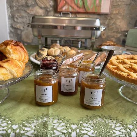 Tuvo Διαμέρισμα