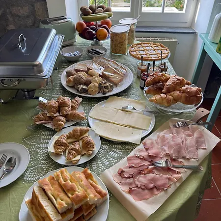 Tuvo Apartament *
