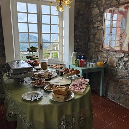 Apartament Tuvo *