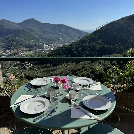 Tuvo Apartament *