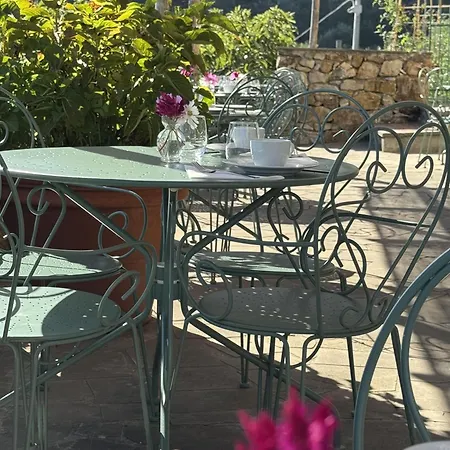 Tuvo Apartament