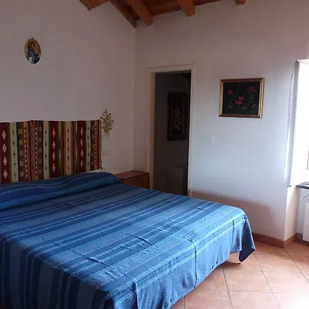 Apartament Tuvo Levanto