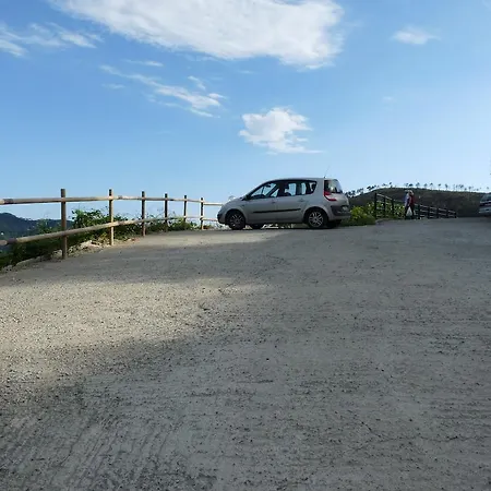 Appartamento Tuvo Levanto