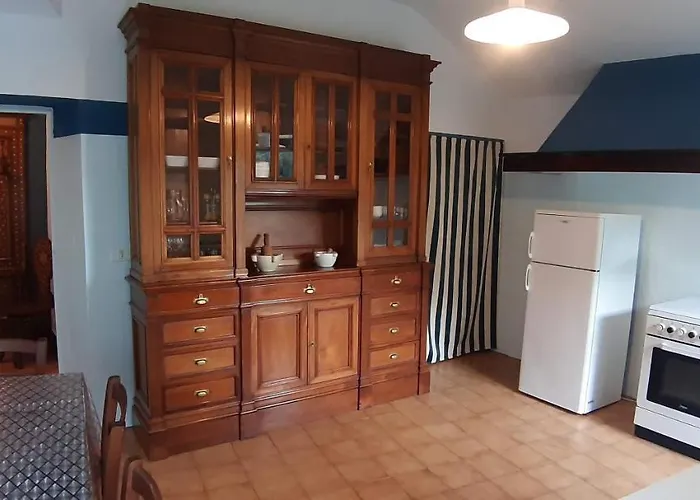 Apartamento Tuvo Levanto