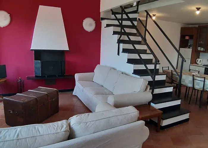Tuvo Apartamento Levanto