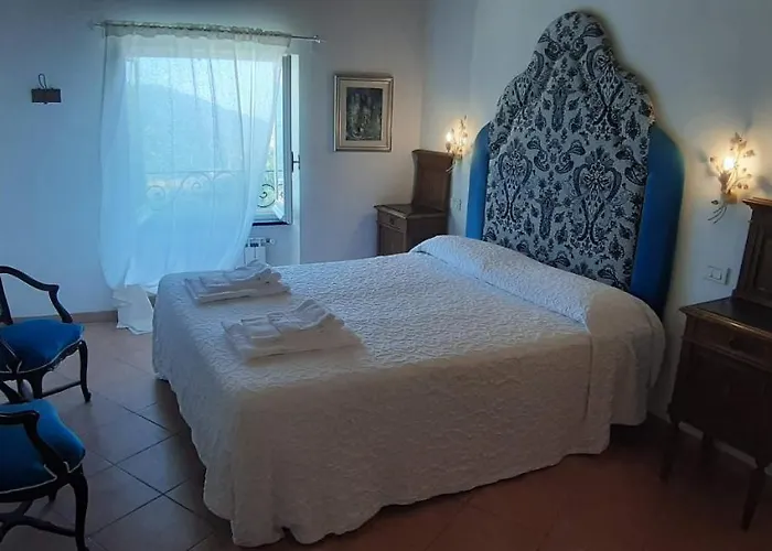Apartamento Tuvo *