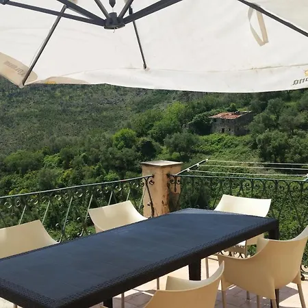 Tuvo Levanto