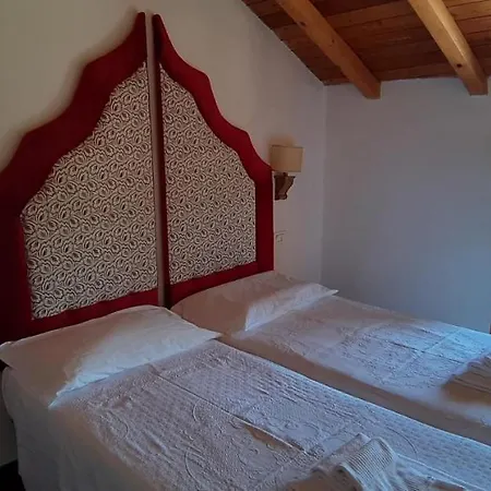 Tuvo Apartment Levanto