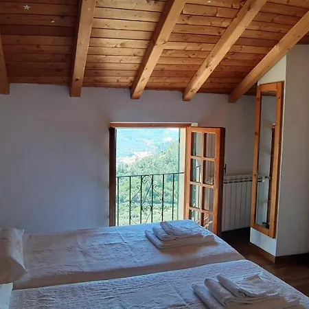 Tuvo Levanto