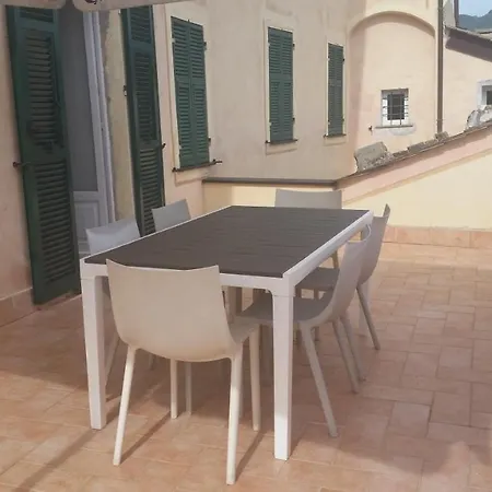Apartment Tuvo