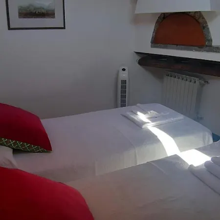 Appartement Tuvo Levanto