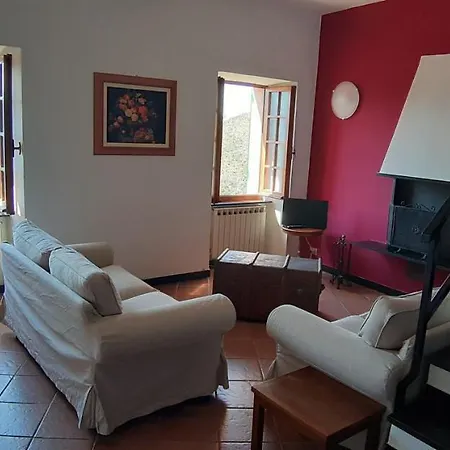 Apartment Tuvo Levanto