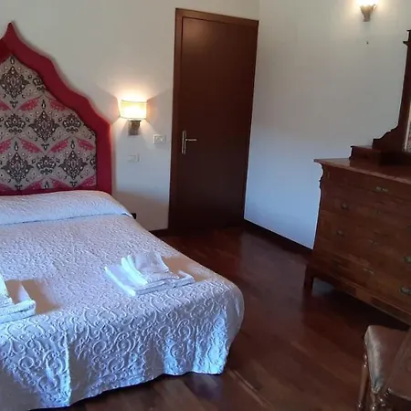 Apartment Tuvo