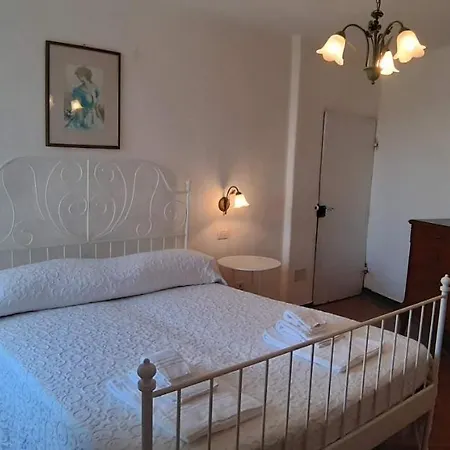 Apartment Tuvo Levanto