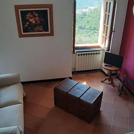 Apartment Tuvo *