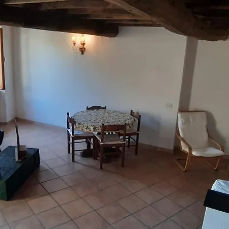 Apartment Tuvo *