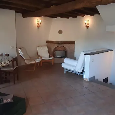 Tuvo Apartment Levanto