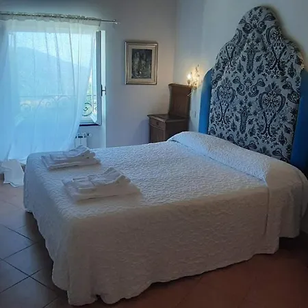 Apartment Tuvo *