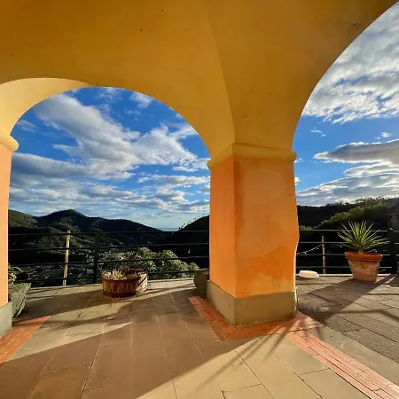 Tuvo Levanto