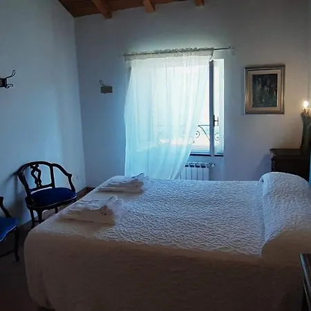 Tuvo Apartment Levanto