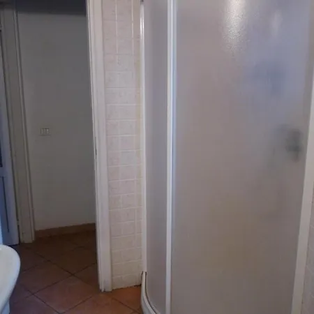 Apartment Tuvo Levanto