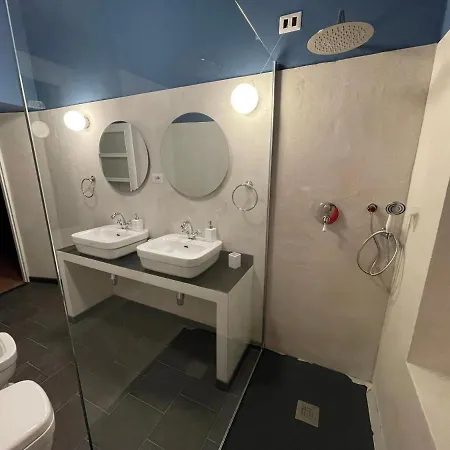 Tuvo Levanto