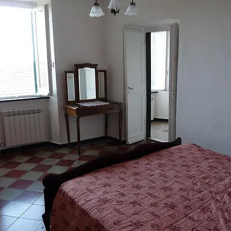 Apartment Tuvo