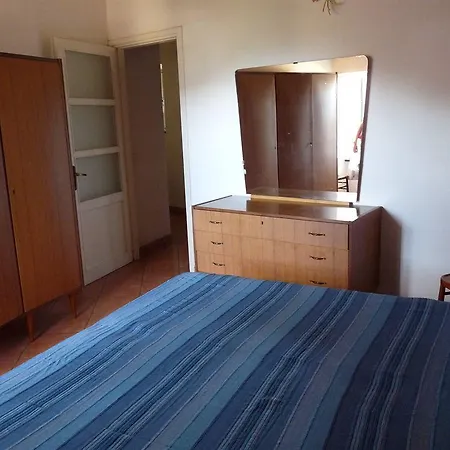 Tuvo Apartment Levanto