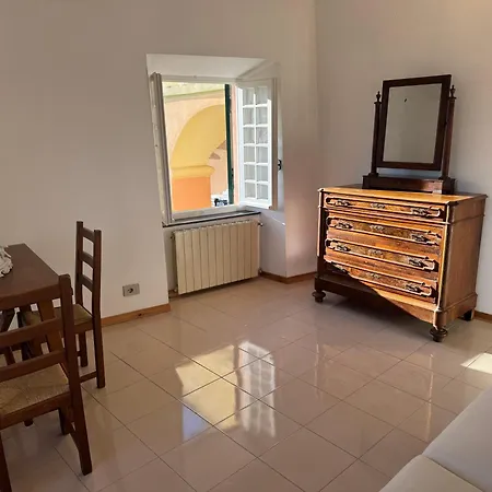 Apartment Tuvo Levanto