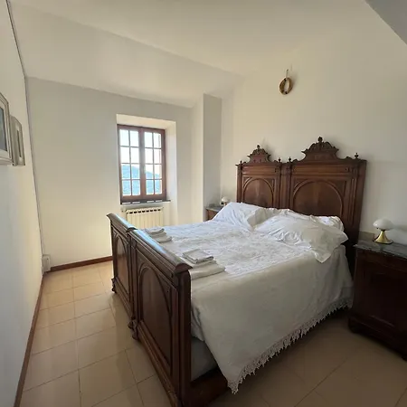 Apartment Tuvo