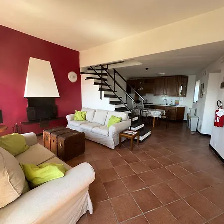 Apartment Tuvo *