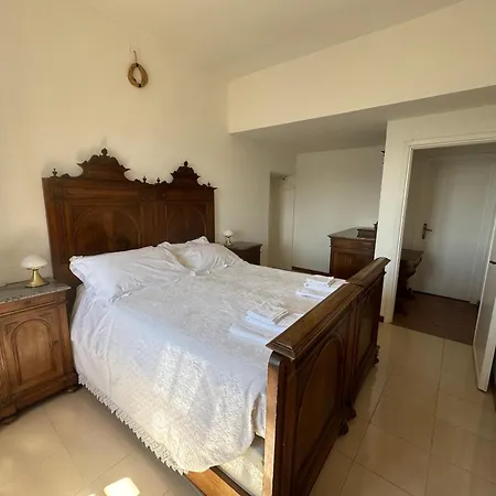 Tuvo Apartment Levanto