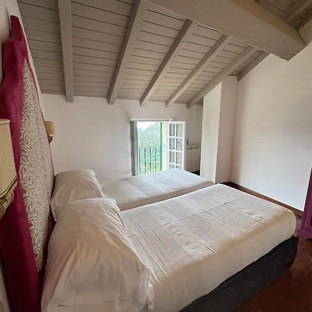 Tuvo Appartement Levanto