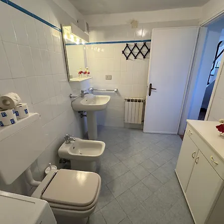 Apartment Tuvo *