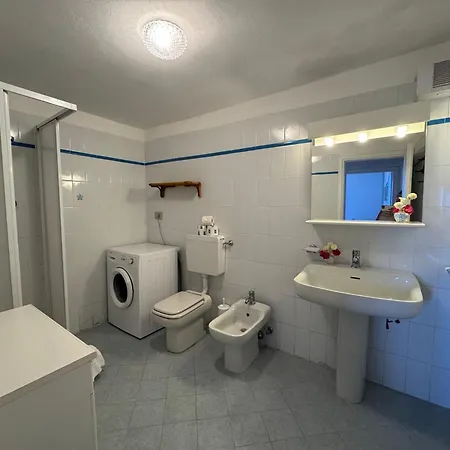 Apartment Tuvo Levanto