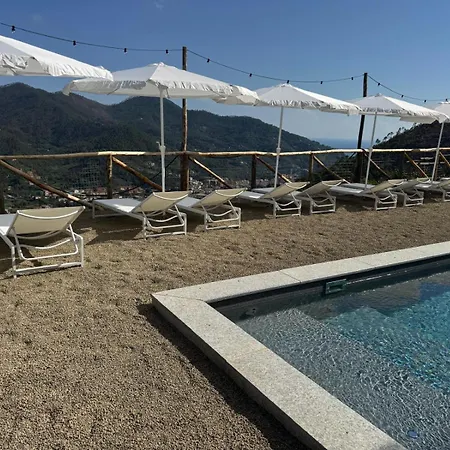 Apartment Tuvo Levanto
