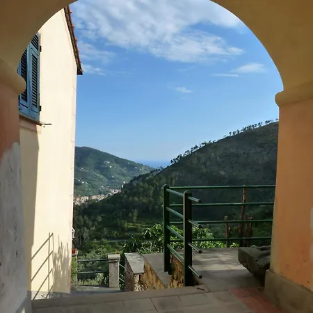 Tuvo Appartement *