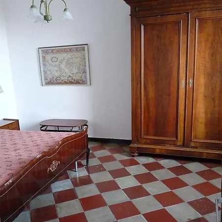 Tuvo Levanto