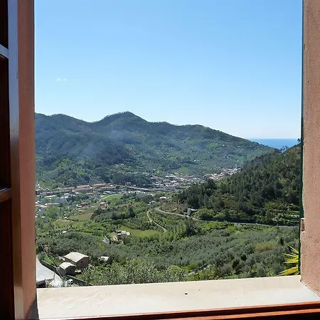 Tuvo Appartement